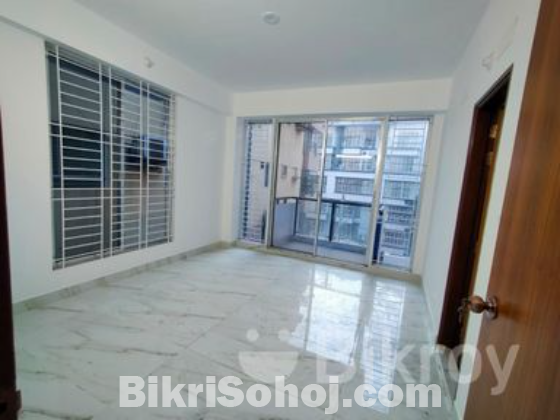 Two bed room flat for rent